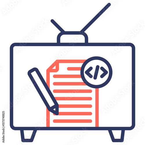 Script Icon