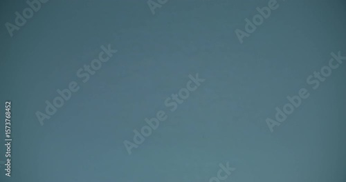 Blur flicker clutter. Old film flare. Cinematographic vintage glitch distort camera effect overlay. Abstract blink footage gray background.