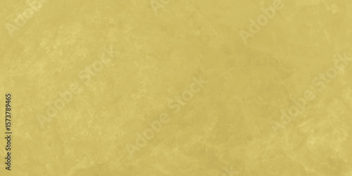 Abstract design with brown color old concrete wall texture background and old paper texture background .Modern design with vintage paper background or texture.	