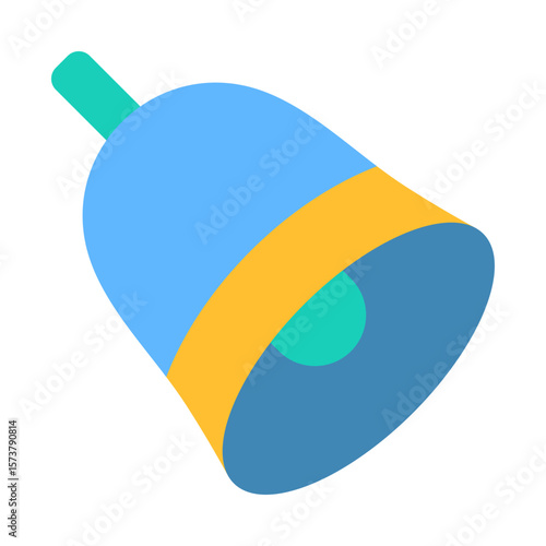 School Bell Icon