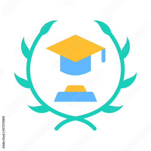 Promotion Ceremony Icon