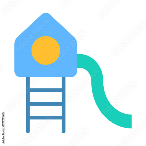 Playground Icon