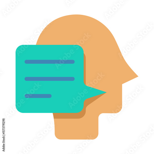 Native Language Icon