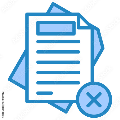 Rejected Icon