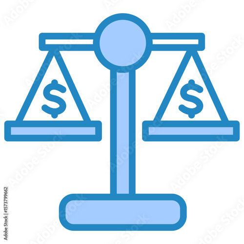 Balance Icon
