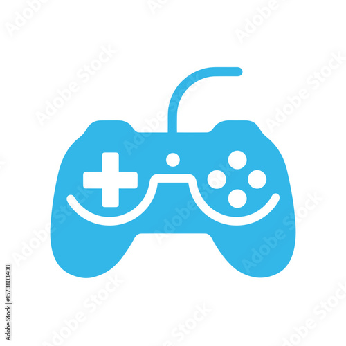 Vector Gamepad icon