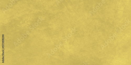 Abstract design with brown color old concrete wall texture background and old paper texture background .Modern design with vintage paper background or texture.	
