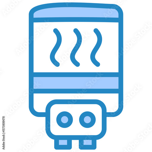 Heater Icon
