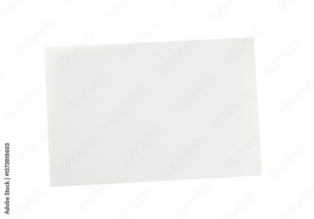 Isolated White Rectangle Shape on Transparent Background Clean Simple Isolated White Rectangle Shape on Transparent Background Clean Simple
