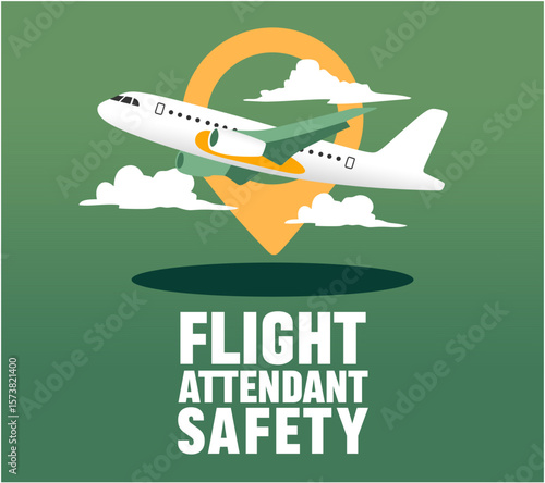 Flight Attendant Safety Professional Day