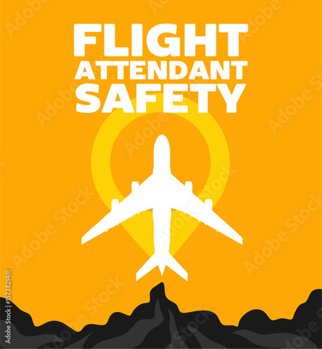 Flight Attendant Safety Professional Day
