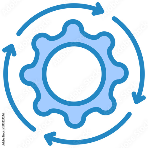 Operations Icon