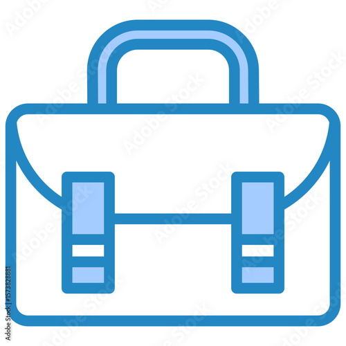 Briefcase Icon