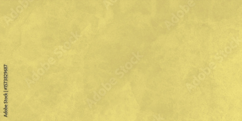 Abstract design with brown color old concrete wall texture background and old paper texture background .Modern design with vintage paper background or texture.	