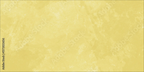 Abstract design with brown color old concrete wall texture background and old paper texture background .Modern design with vintage paper background or texture.	