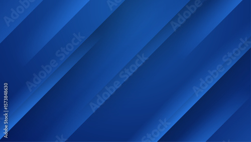 Diagonal blue lines create a simple abstract background suitable for modern designs, website backgrounds, and print materials. Great for contemporary projects.