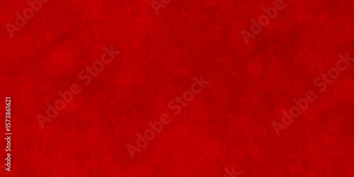 Abstract design with red color  wall texture and old paper texture design . red wallpaper, valetine day background, red texture background  Dark Stucco wall background  .
