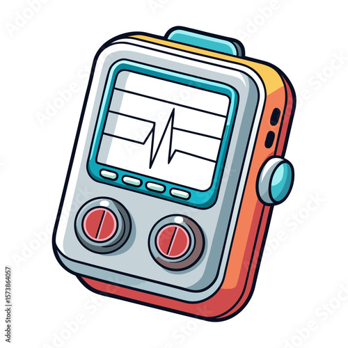 mp3 player with headphones