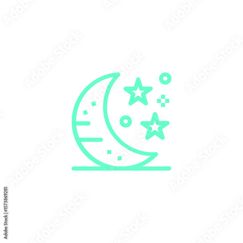 Fun Party Iconography
