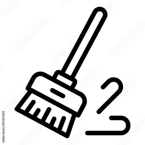 broom icon