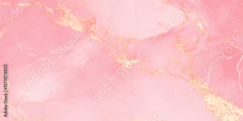Soft pink background with texture and distressed vintage grunge, Luxurious Gold Marble Texture Pattern For Lavish Background for decor, A closeup of a marble texture featuring shades.