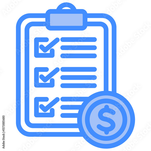 Summary Icon