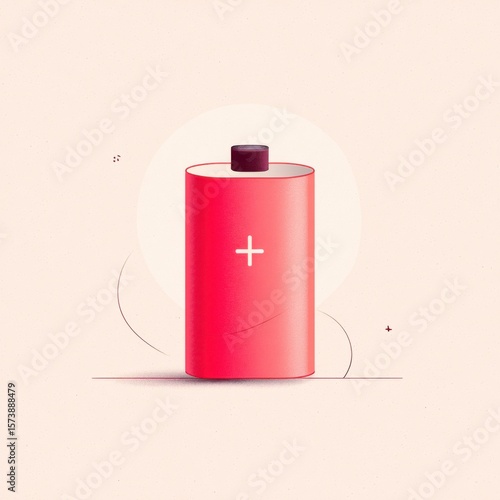 Battery Floating Design Power Source