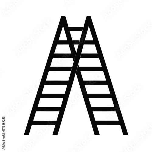 construction-ladder-icon-design-include-after-on-w.eps