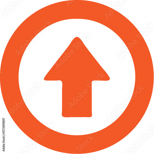 Free Download Upload Icon simple icon. Vector ICON all icon Viktor.  - GFXLoad