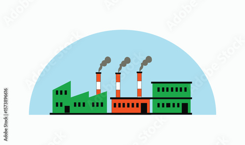 Factory design