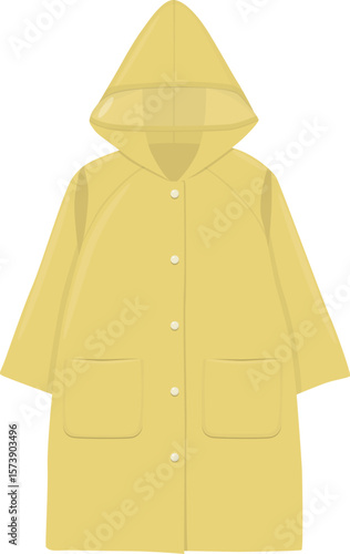 Raincoat