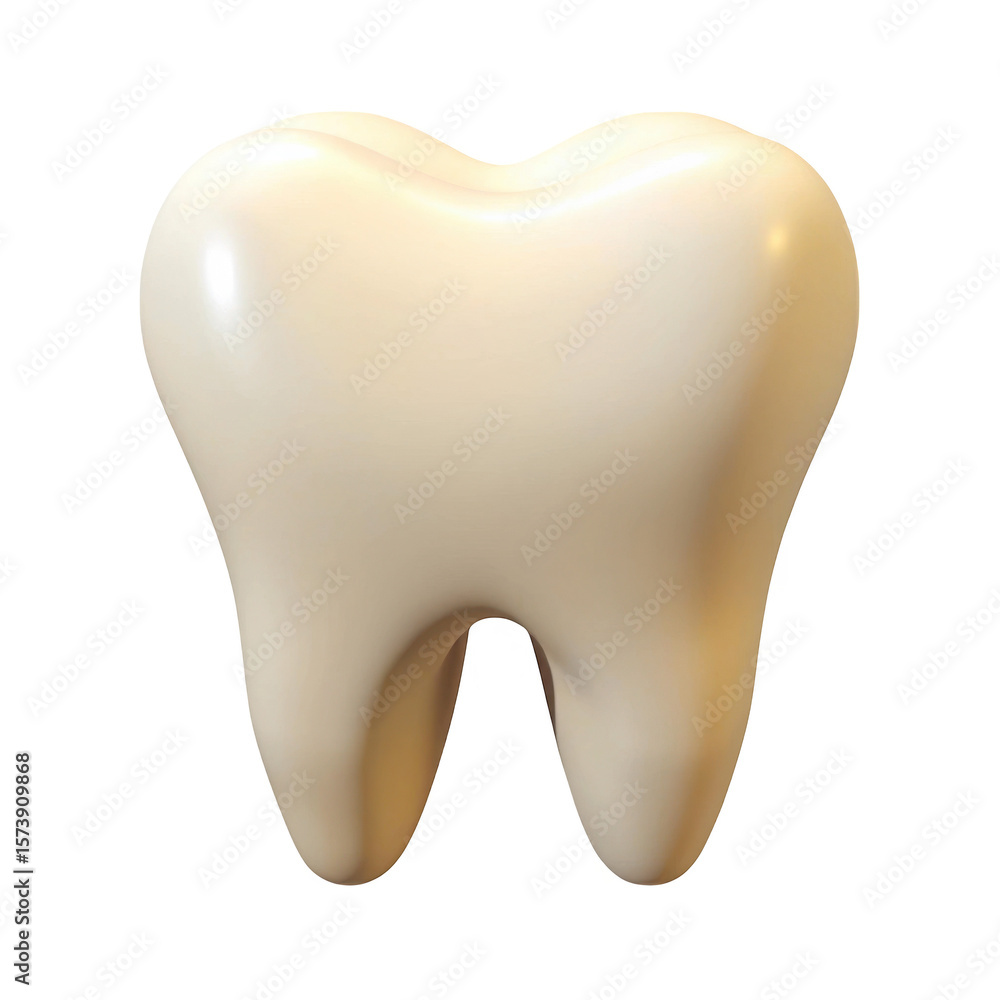 3d tooth isolated on transparent background 3d tooth isolated on transparent background