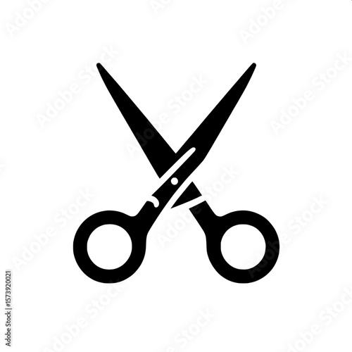 Scissors Icon