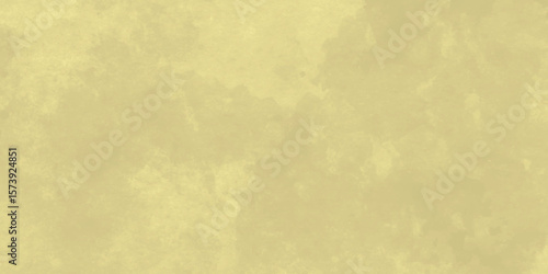 Abstract design with brown color old concrete wall texture background and old paper texture background .Modern design with vintage paper background or texture Natural pattern antique design art work	