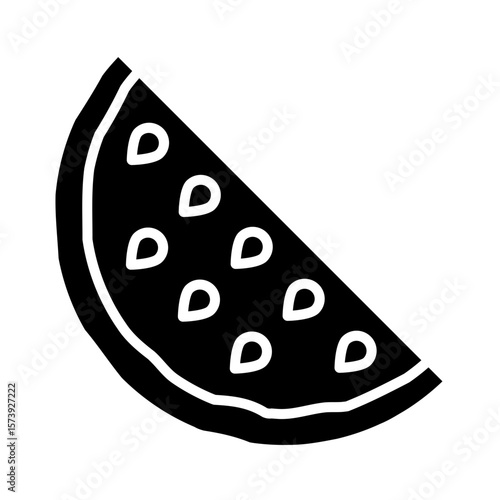 Watermelon   Icon Design