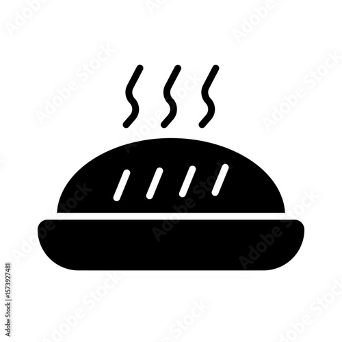 Pie   Icon Design