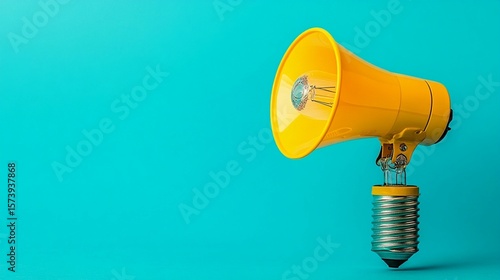 Bright Ideas: Amplifying Innovation