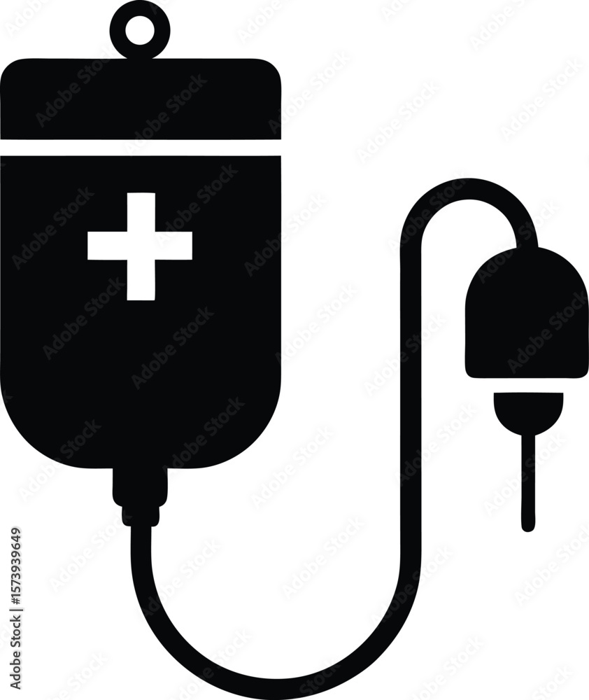 Chemoprevention vector illustration Chemoprevention vector illustration