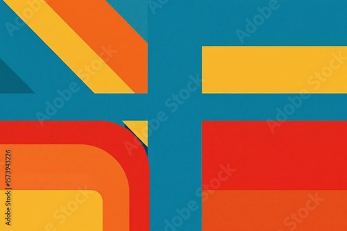 geometrical background