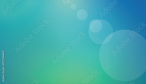Multicolor Abstract blurred gradient mesh background in bright rainbow colors