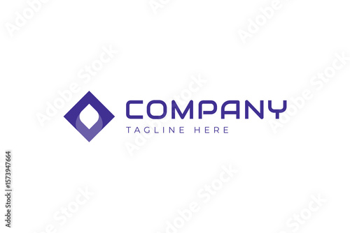 Square Arrow Technology Logo