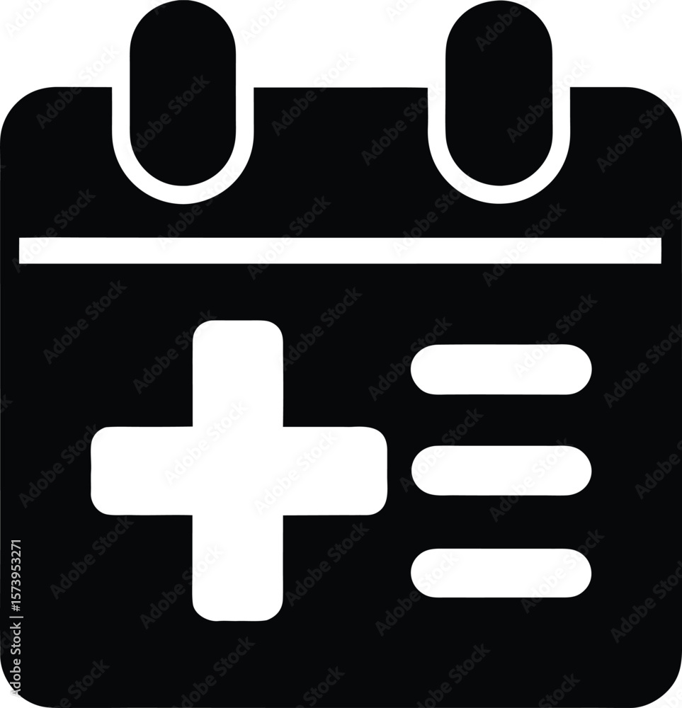 Obraz premium Meeting Card Vector Art, Icons, and Graphics