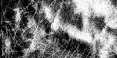 Vintage aged leather texture with fine wrinkles for grunge background design