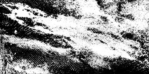 Celestial starfield with varying dot intensity for distressed overlay effects