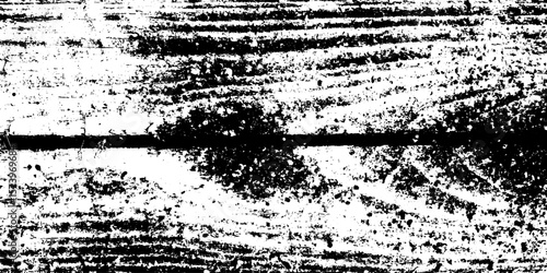 Charred wood plank texture with deep burn grooves for rustic design overlays