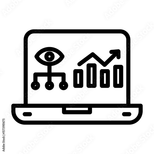 Data Visualization Icon