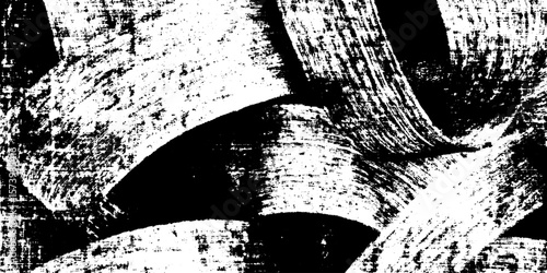 Rustic hand whittled wood shavings background for artistic design or print