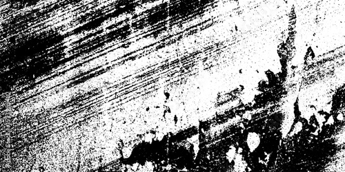 Heavy graphite rubbing texture with directional patterns for creative overlay and design