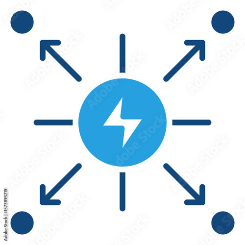Decentralized Icon