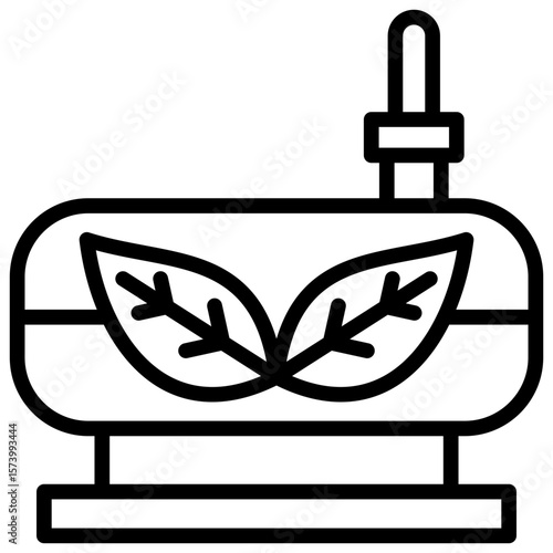 Biofuel Icon